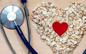 Giảm cholesterol với những phương pháp tự nhiên đơn giản, ngăn chặn bệnh tim mạch