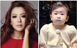 Kim Hee Sun: Nữ hoàng truyền hình từng muốn bỏ nghề vì con gái bị chê xấu