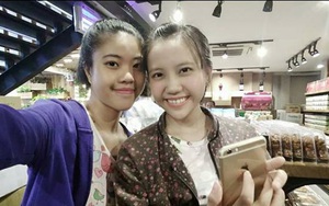 Cô nàng "bỏ nhà theo trai", rơi ngay vào nhà bạn thân, được chị chồng cưng như trứng mỏng