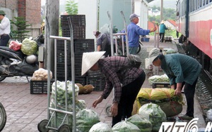 Nhà ga hơn 1.500 tỷ đồng phục vụ 1 chuyến/ngày: Tỉnh Quảng Ninh lên tiếng