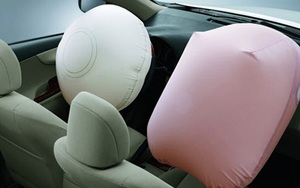 Toyoda lập nhà máy sản xuất túi khí, vô lăng ở Thái Bình