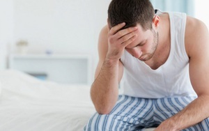 U tinh hoàn: phát hiện sớm, chữa lành nhanh