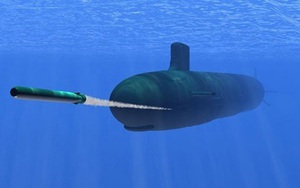 Mỹ gây sốc với ngư lôi "xé nát" tàu khu trục hàng ngàn tấn trong chớp mắt