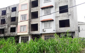 Giá đất tăng vọt trước thông tin Hoài Đức lên quận
