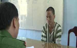 Hàng chục người dân truy đuổi bắt giữ tên trộm túi xách của tiểu thương