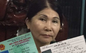 Thay hình đổi dạng trốn truy nã 12 năm