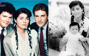 Ngày ấy - bây giờ của bộ ba diễn viên Đơn giản tôi là Maria