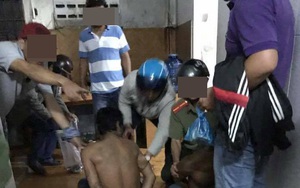 Bắt 4 đối tượng sát hại 2 thanh niên ở Phú Quốc