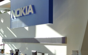 Nokia mở công ty liên doanh tại Trung Quốc mang tên Nokia Shanghai Bell