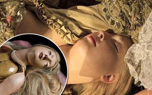 "Thần vệ nữ bị mổ bụng" - những người đẹp giải phẫu 200 tuổi khiến y học cúi đầu