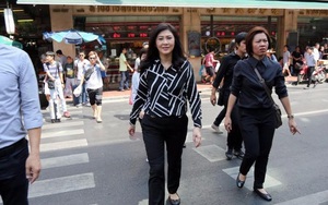 Thái Lan nhờ 190 nước giúp truy tìm bà Yingluck