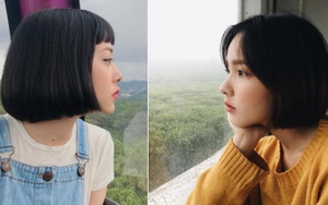 Gái Việt nào xứng danh "nữ thần góc nghiêng" trên Instagram?