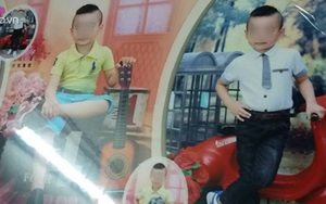 Sự thật bố tung tin con 4 tuổi mất tích sau khi về nhà ngoại ở Hà Nội