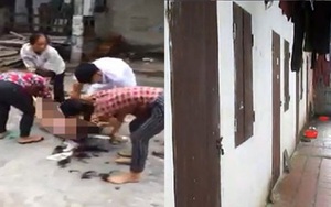 Vụ đánh ghen dã man ở Bình Xuyên: Những tình tiết chưa được hé lộ