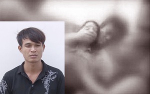 Xin quá giang, gã hàng xóm giở trò đồi bại