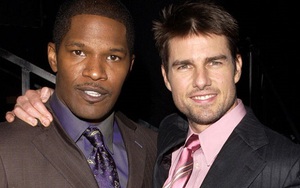 Jamie Foxx cảm thấy tội lỗi, mong được giải thích với Tom Cruise chuyện yêu Katie Holmes