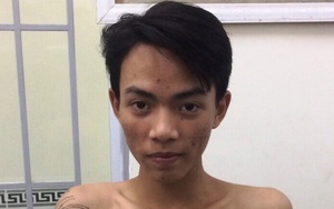 Bộ tứ “cuỗm” trên 700 triệu đồng tại ngôi nhà vắng chủ