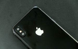 iPhone X không còn nút Home, vậy người dùng sẽ sử dụng máy như thế nào?