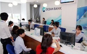 Dòng tiền 1.576 tỷ đồng Oceanbank chi lãi ngoài đã đi về đâu?