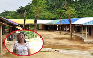 Hiệu trưởng Tiểu học Lũng Luông: "Bịa đặt trường chỉ 30 học sinh làm thầy cô quá chạnh lòng"