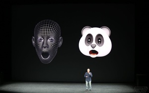 Animoji sẽ là tính năng dành riêng cho iPhone X