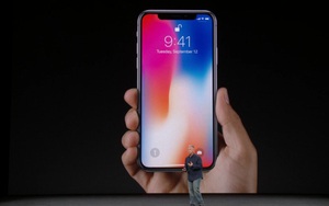 Với iPhone X, bạn sẽ phải bỏ những thói quen cũ và học cách “yêu lại từ đầu”