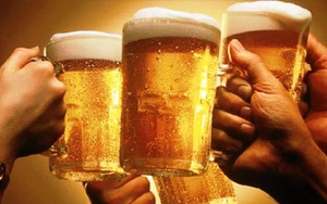 Uống một chai bia, người dùng có thể sẽ gánh thêm 45,9% thuế