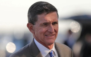 Điều tra tướng Flynn về dự án 40 lò phản ứng Trung Đông