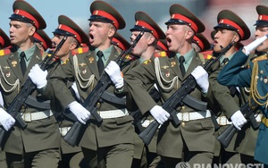 E ngại Nga, các nước Baltic đề xuất thành lập “Schengen quân sự”