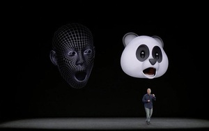 Nếu bạn cho rằng công nghệ nhận diện khuôn mặt của Apple chỉ là "đi copy", bạn đã nhầm