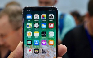 Tính năng nhắn tin gây sốt của iPhone X hóa ra lại lấy cảm hứng từ trò chơi ai cũng quen này!