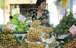 Hàng Thái Lan ồ ạt vào Việt Nam, Bộ Công Thương “họp khẩn”