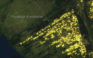 Dự án táo bạo nhưng không kém phần đáng sợ của Facebook: Bản đồ hiển thị chính xác vị trí của tất cả mọi người trên Trái đất