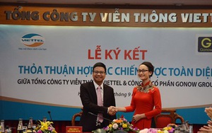 Viettel chính thức "nhảy" vào thị trường gọi xe trực tuyến thông qua 1 đối tác thuần Việt, Uber và Grab sẽ phải dè chừng?