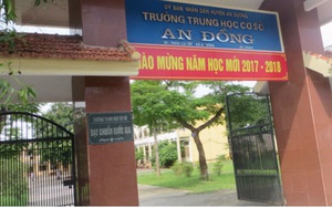 Thông tin thêm về quyết định điều chuyển cô giáo tự tử ở Hải Phòng