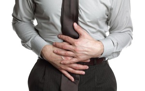 Dấu hiệu chứng tỏ bạn bị bệnh đại tràng