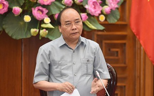Thủ tướng: Đổi mới cách thức phát triển công nghiệp quốc phòng an ninh