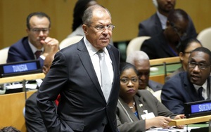 Ngoại trưởng Sergey Lavrov: Đã đến lúc hàn gắn lại quan hệ Nga-Mỹ