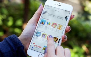Sau nhiều năm, Apple cuối cùng cũng cho phép người dùng tải ứng dụng trên 100 MB bằng mạng di động