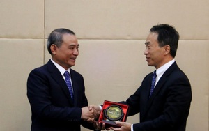 Bộ trưởng GTVT mời nhà đầu tư Nhật vào dự án PPP giao thông