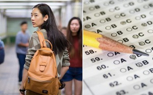 Có lẽ bạn chưa biết: Kỳ thi STIC trong "Bad Genius" không hề có thực