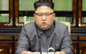 Triều Tiên nói chắc chắn sẽ phóng tên lửa vào Mỹ