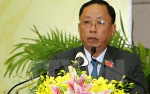 Bí thư Hậu Giang nói về quyết định xin nghỉ hưu trước tuổi