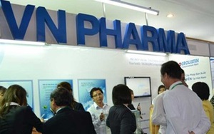Ngày mai công bố thanh tra Bộ Y tế vụ VN Pharma