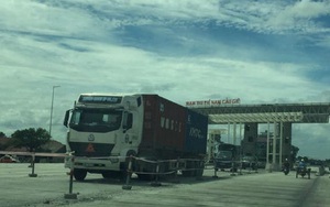 Gần 30.000 tỷ tiền phí trong 5 năm: Có đủ để sửa đường?