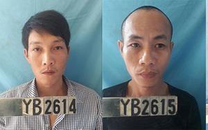 Ba chú cháu đồng phạm, lừa đảo chiếm đoạt tài sản