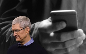 Apple thừa nhận iPhone 8 gặp lỗi âm thanh khi thực hiện cuộc gọi