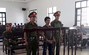 Dùng dao đâm nữ giáo viên rồi tự sát vì ghen tuông