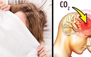 Tưởng chừng đơn giản nhưng thói quen này đang âm thầm giết chết não bạn từng ngày