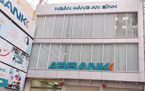 Nguyên giám đốc ABBank-Bình Dương bị bắt